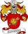 De Esparza Spanish Coat Of Arms