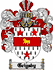 Grigsby Coat of Arms / Grigsby Family Crest