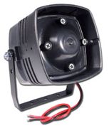 30 Watt Speaker