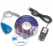 Alarm Lock Trilogy Software &  Cable Pack 