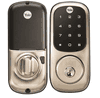 Yale  (Assa-Abloy)  Assure  (Real Living) Electronic Deadbolt Lock