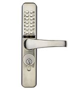 Codelock Adams Rite Aluminum Door Mechanical Push Button Lock