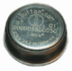 iCode Extra Ibutton User Keys With Sticky Tape On One Side