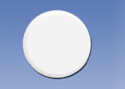 ISONAS (3M) Adhesive Proximity Tag Pack Of 100