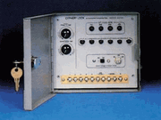 Cypherlock Continental Instruments Replacement  24Volt Only (Just The CPU Box)