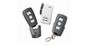 Remote Control 1 Channel Transmitter & Receiver Set (Great For Access Control)