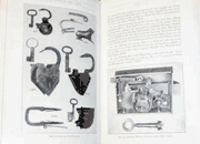 The Lure Of The Lock Book