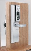 Von Duprin - Locknetics Digital/Card Reader Lock For Exit Panic Hardware