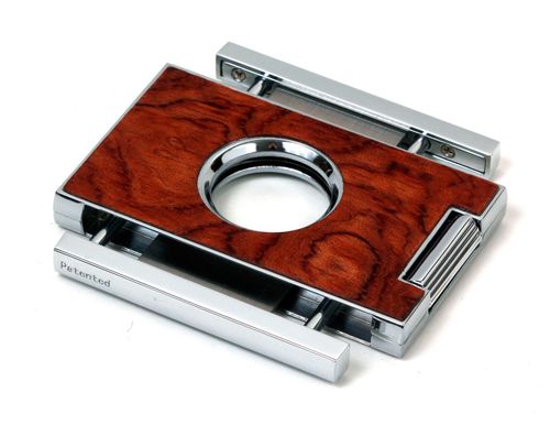 Brizard & Co Bubinga Elite Series Premium Cutter