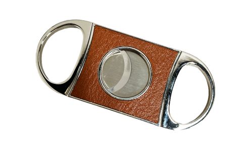 Brizard & Co Double Guillotine Series II Bali Cigar Cutter