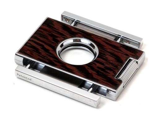 Brizard & Co Wenge Elite Series Preium Cutter