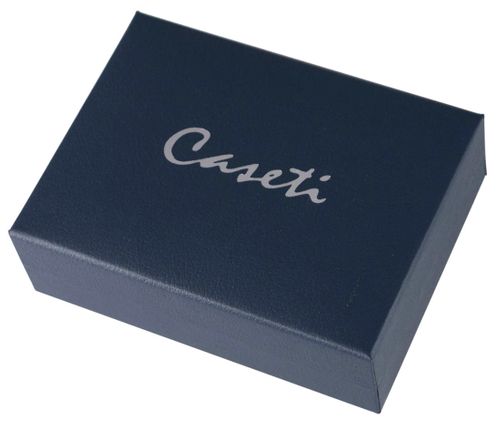 Caseti Troy Polished Chrome Single Torch Flame Cigar Lighter
