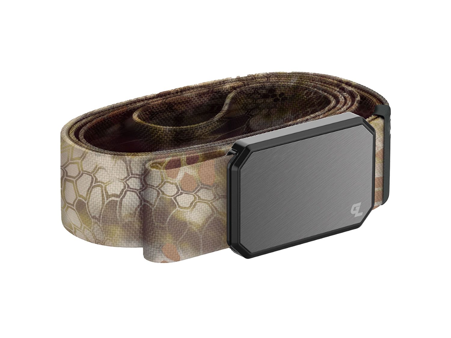Groove Life "Groove Belt" Kryptek Highlander & Gunmetal