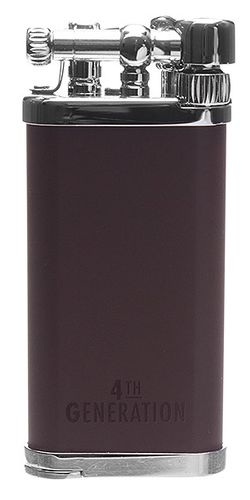 IM Corona Old Boy 4th Generation Tobacco Pipe Lighter
