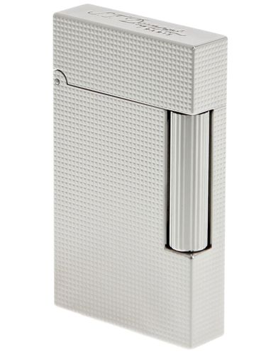Ligne 2 Micro Diamondhead Palladium Cigar Lighter