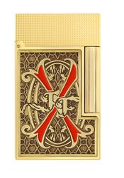 S.T. Dupont Fuente Opus X Haute Creation Red