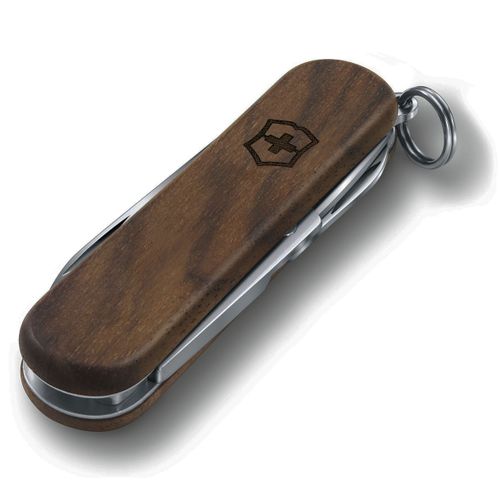 Swiss Army Walnut Tinker Pocket Knife