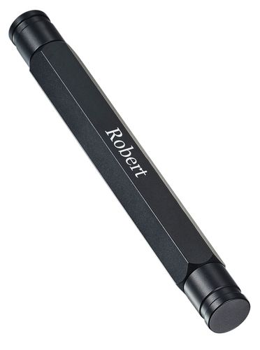 Visol Jumbo Pokey Cigar Poker & Roach Clip