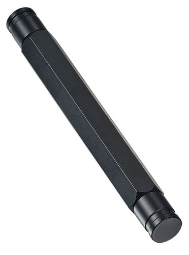 Visol Jumbo Pokey Cigar Poker & Roach Clip
