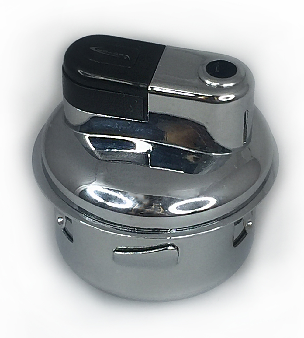 Vector Table Lighter Insert