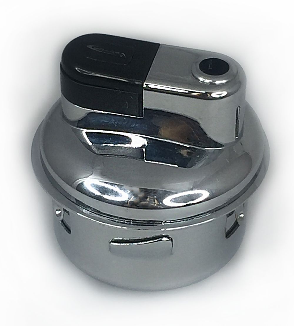 Vector Table Lighter Insert