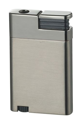 Visol Alton Single Torch Flame Cigar Lighter - Gun