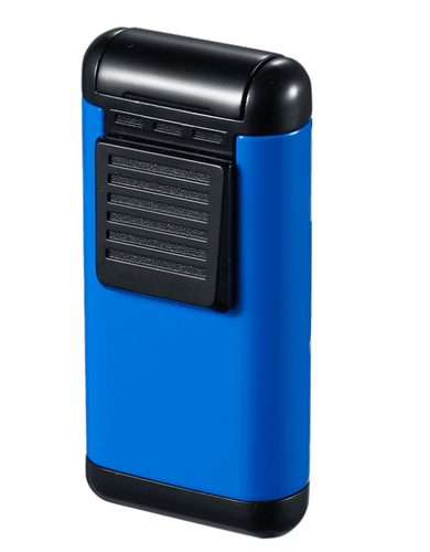 Visol Antero 4 Colors Retail Prepack - 20 Cigar Lighters