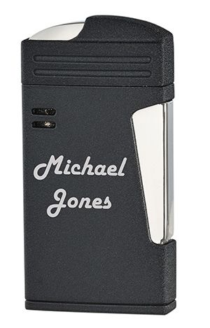 Visol Arch Single Torch Flame Cigar Lighter Visol Arch Single Torch Flame Cigar Lighter