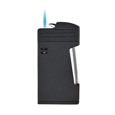 Visol Arch Single Torch Flame Cigar Lighter Visol Arch Single Torch Flame Cigar Lighter