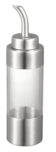 Visol Athena Oil and Vinegar Dispenser