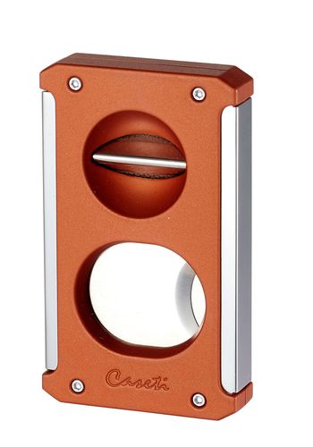 Visol Burnt Orange Trident & Pyxis Floating Gift Set