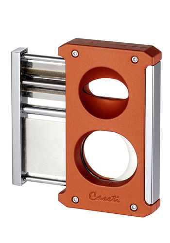 Visol Burnt Orange Trident & Pyxis Floating Gift Set