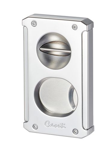 Visol Chrome Trident & BigFlat Floating Gift Set