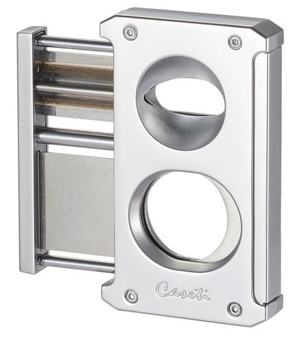 Visol Chrome Trident & BigFlat Floating Gift Set
