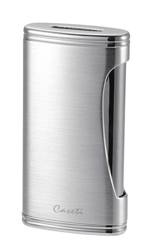 Visol Chrome Trident & BigFlat Floating Gift Set