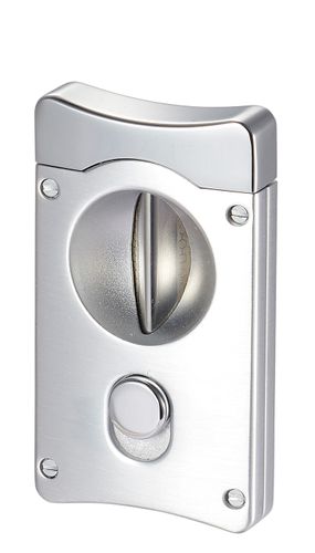 Visol Chrome Wedge V & DuoMatt Floating Gift Set