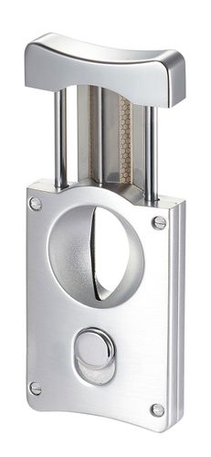 Visol Chrome Wedge V & DuoMatt Floating Gift Set