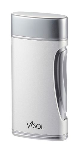 Visol Chrome Wedge V & DuoMatt Floating Gift Set