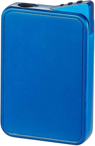 Visol Elk 3 Colors Retail Prepack - 20 Cigar Lighters