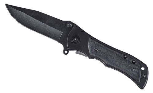 Visol Large Grip Handle Pocket Knife