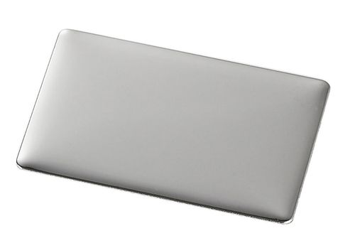 Visol Medium Engraving Plate