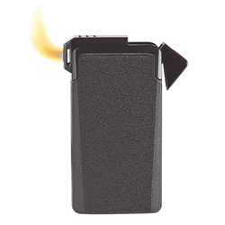 Visol Nile Two-in-One Single Jet & Pipe Lighter Visol Nile Two-in-One Single Jet & Pipe Lighter