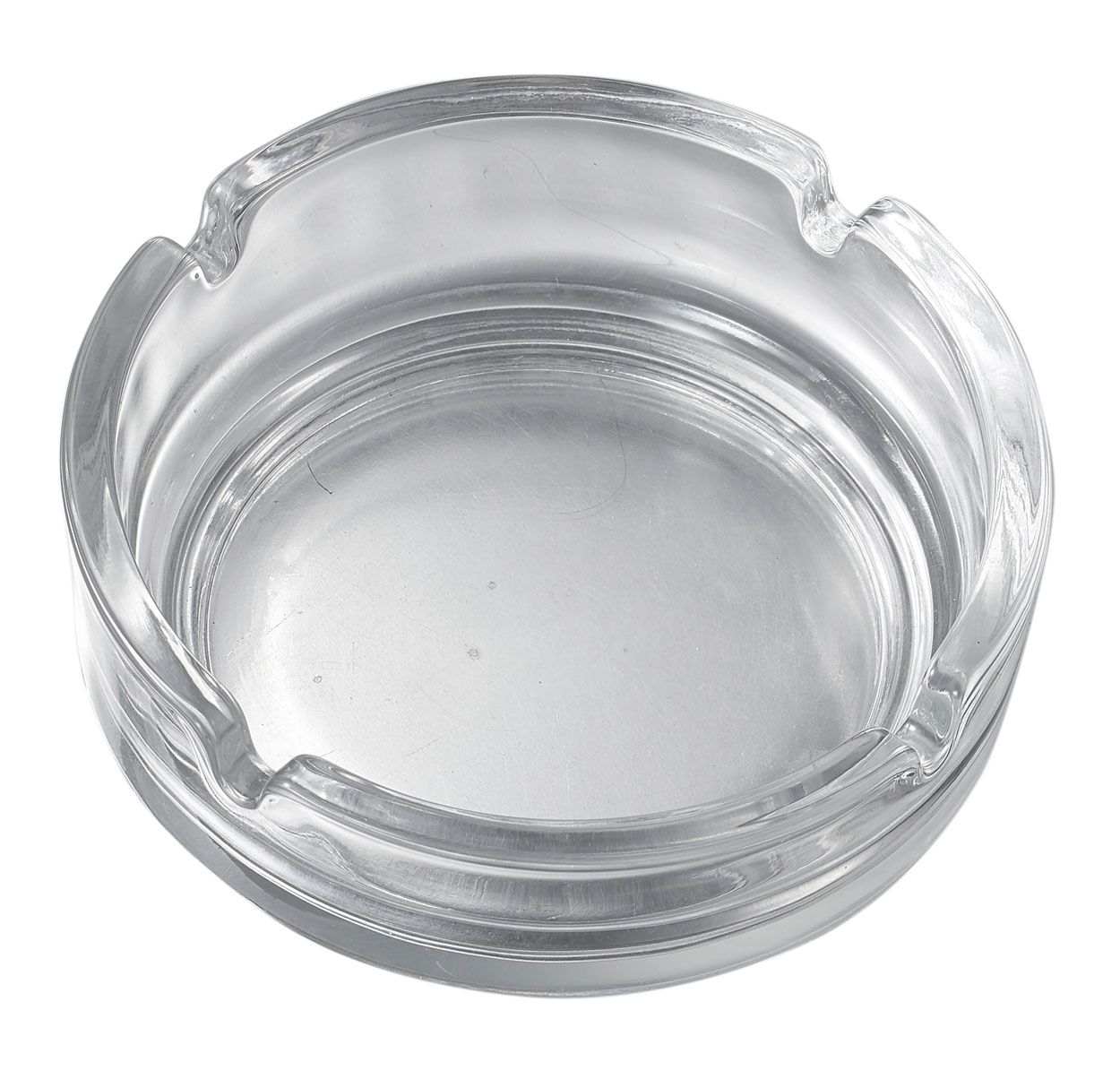 Visol Oregon Glass Cigarette Ashtray