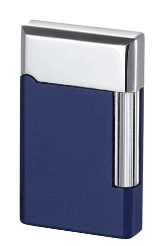 Visol Pyxis Navy Blue Flint Lighter Visol Pyxis Navy Blue Flint Lighter