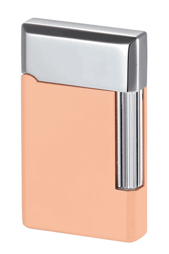 Visol Pyxis Salmon Flint Lighter Visol Pyxis Salmon Flint Lighter