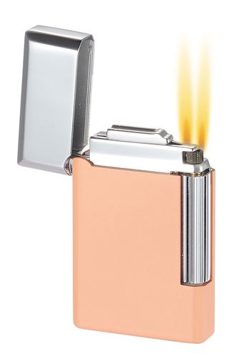 Visol Salmon Trident & Pyxis Floating Gift Set