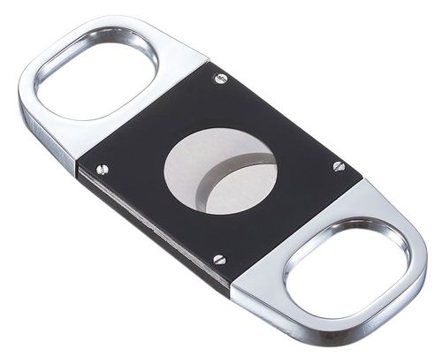 Visol Toshi Double Guillotine Cigar Cutter