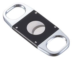 Visol Toshi Double Guillotine Cigar Cutter Visol Toshi Double Guillotine Cigar Cutter
