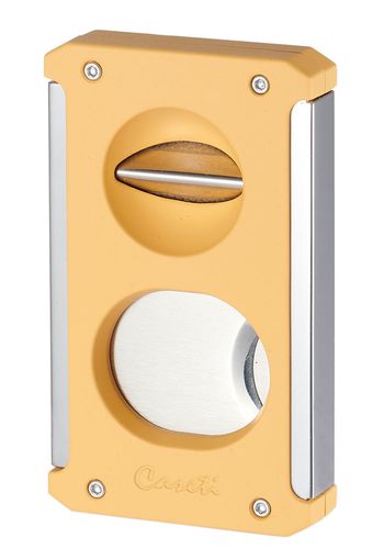 Visol Yellow Trident & BigFlat Floating Gift Set