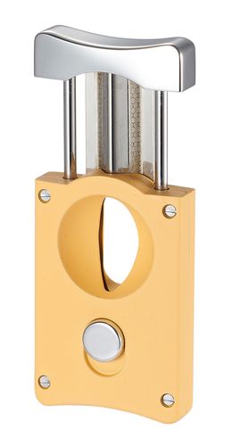 Visol Yellow Wedge V & DuoMatt Floating Gift Set